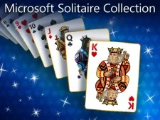 Microsoft Solitaire-Sammlung