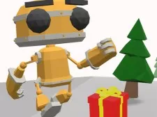 Laufender Bot